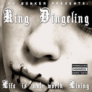 Image pour 'King Dingeling'