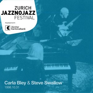 1998-10-31: jazznojazz Festival, Theaterhaus Gessnerallee, Zurich, Switzerland