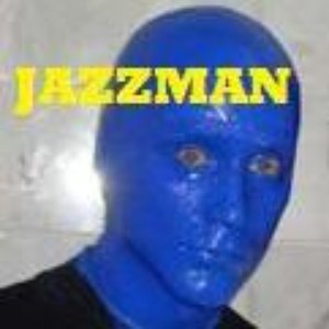 Image for 'My Cool Jazzman and the Jazzman Jive'