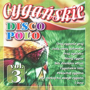 Cyganskie Disco Polo Vol.3