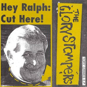 Tory Crimes E.P.