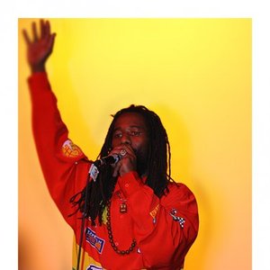 Ras Sherby 的头像