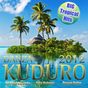 Danza Kuduro 2012