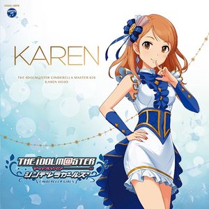 THE iDOLM@STER CINDERELLA MASTER 028 北条加蓮