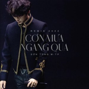 CƠN MƯA NGANG QUA (REMIX 2022) - Single