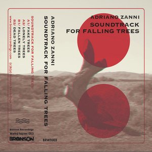 Soundtrack for falling trees