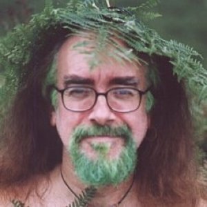 Imagen de 'bard of ely is green beard'