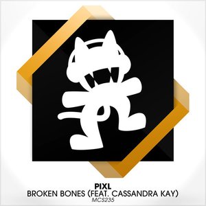 Broken Bones (feat. Cassandra Kay)