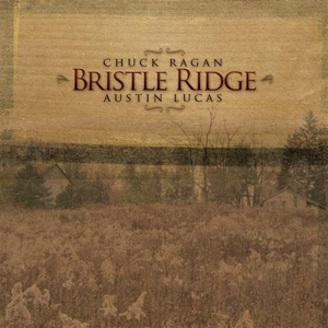 Bristle Ridge cover