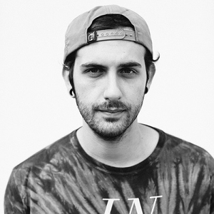 Borgore photo provided by Last.fm
