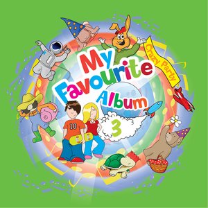 My Favourite Album 3