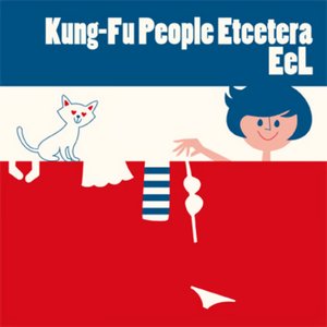 Kung-Fu People Etcetera