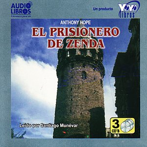 El Prisionero De Zenda - (Abridged)