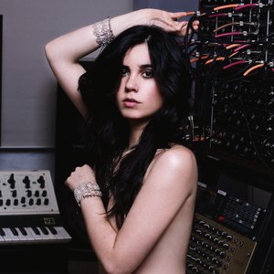 Javiera Mena için avatar