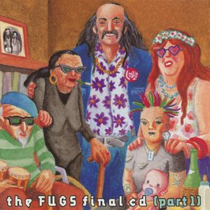 Final CD (Part 1) cover