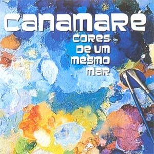 Cores de Um Mesmo Mar