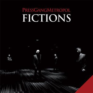 Fictions - EP