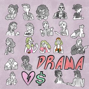 Drama - Single