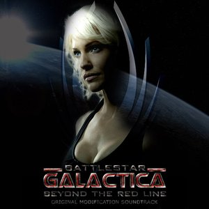 Beyond The Red Line - Six's Soundtrack