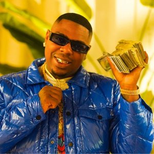 Shakur Luciano 的头像