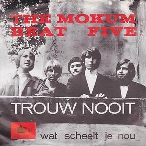 Trouw Nooit