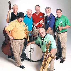 Traditional Jazz Band 的头像