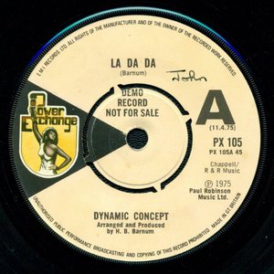 Dynamic Concept 的头像