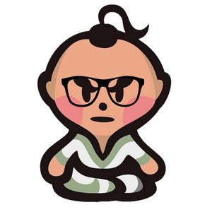 Avatar for Glasses Freek Jr.