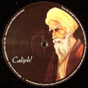 Caliph!