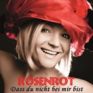 Dass Du nicht bei mir bist