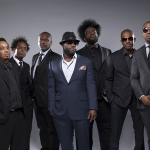 The Roots Tour Dates