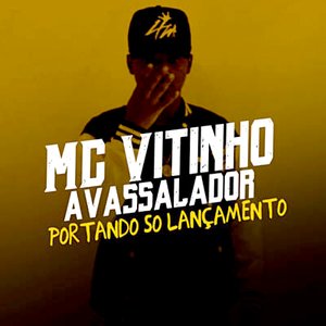Portando Só Lançamento - Single