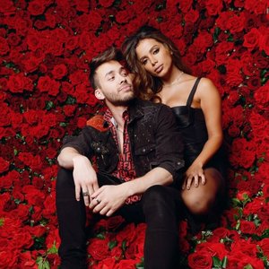 Avatar de Anitta, Prince Royce