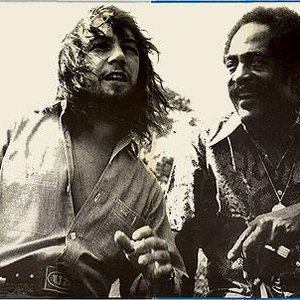 Eric Burdon & Jimmy Witherspoon 的头像