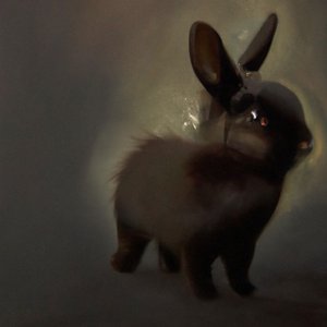 bunnybunnybunny - Single