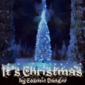 It's Christmas