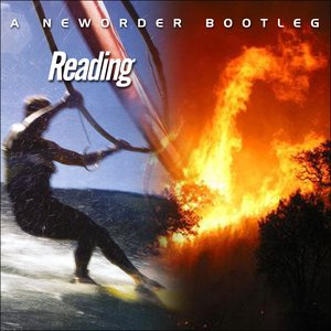 1993‐08‐29: Reading Festival, Reading, England