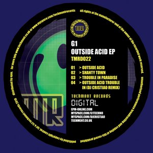 Outside Acid EP