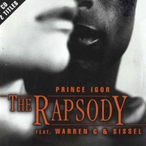 Imagen de 'The Rapsody feat. Warren G & Sissel'