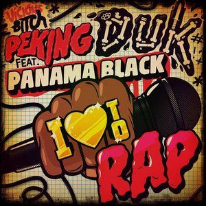 I Love To Rap