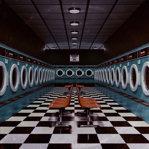 Image pour 'Music for Laundromats, Vol. 1'