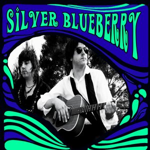 Silver Blueberry