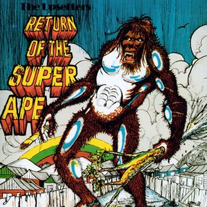 Return of the Super Ape