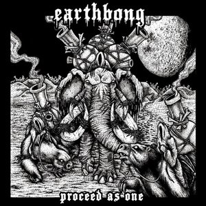 Proceed As One - EP