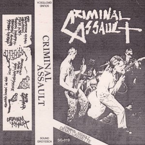 Criminal Assault