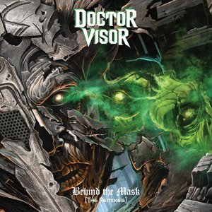 Behind the Mask (The Remixes)