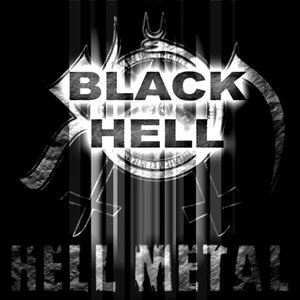 Black Hell - Single