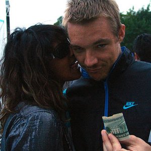 M.I.A./Diplo 的头像