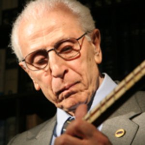 Dariush Safvat 的头像