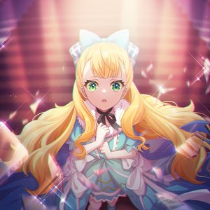 カトリナ・グリーベル (CV.天城サリー) 的头像